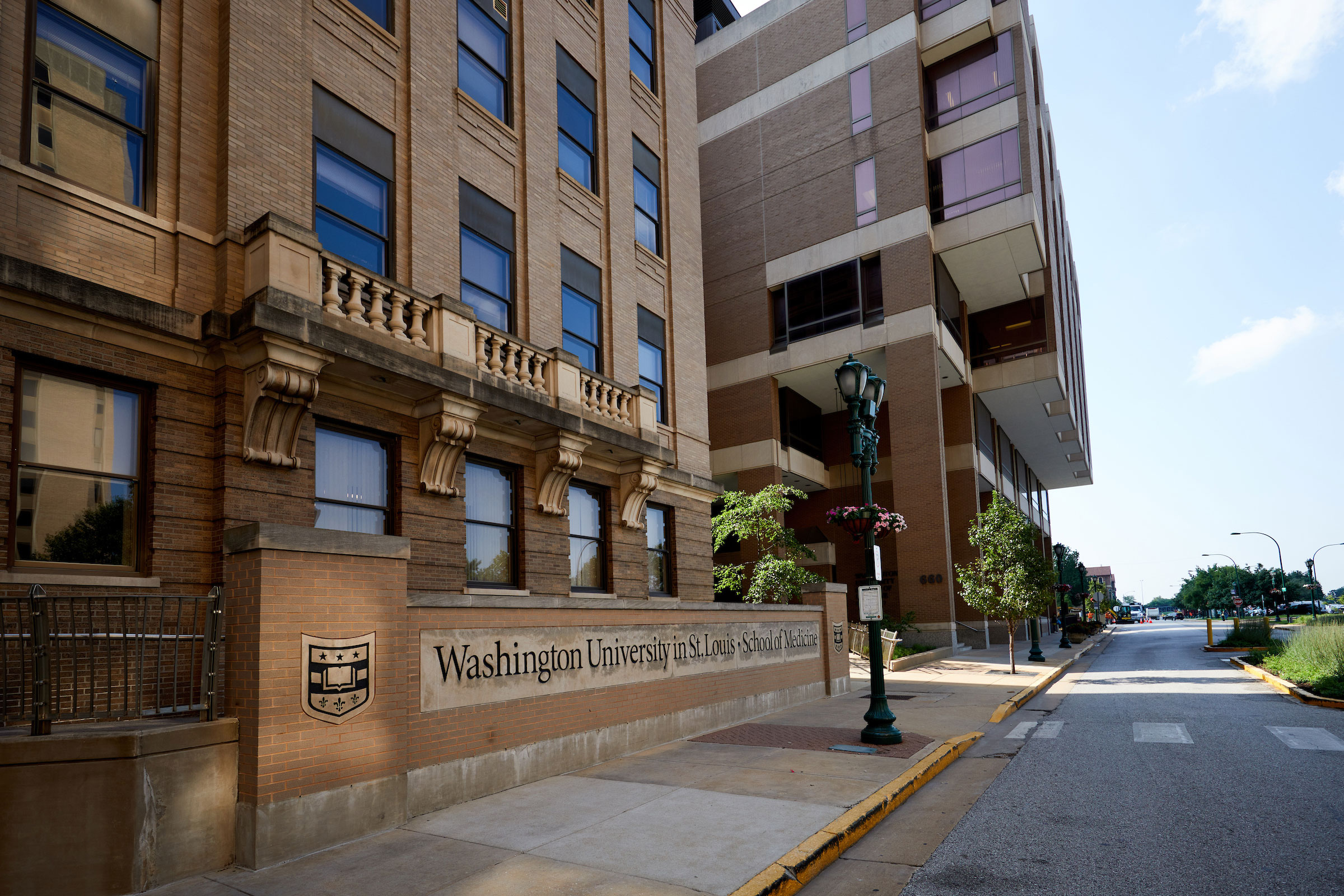 WashU Medicine MD Program to no longer participate in U.S. News & World