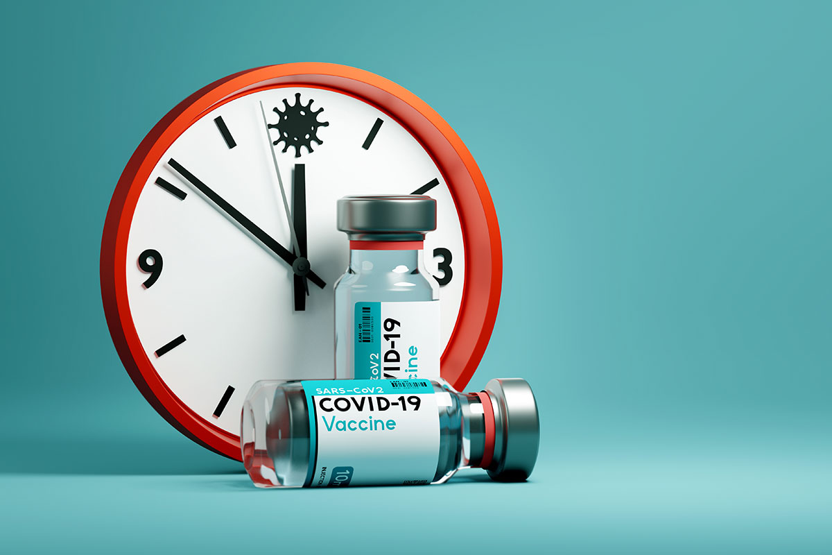 COVID News: Latest News Stories, Trackers, Vaccines, Maps, and Videos
