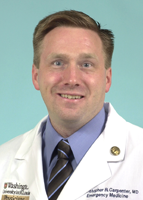 Christopher R. Carpenter, MD, MSc