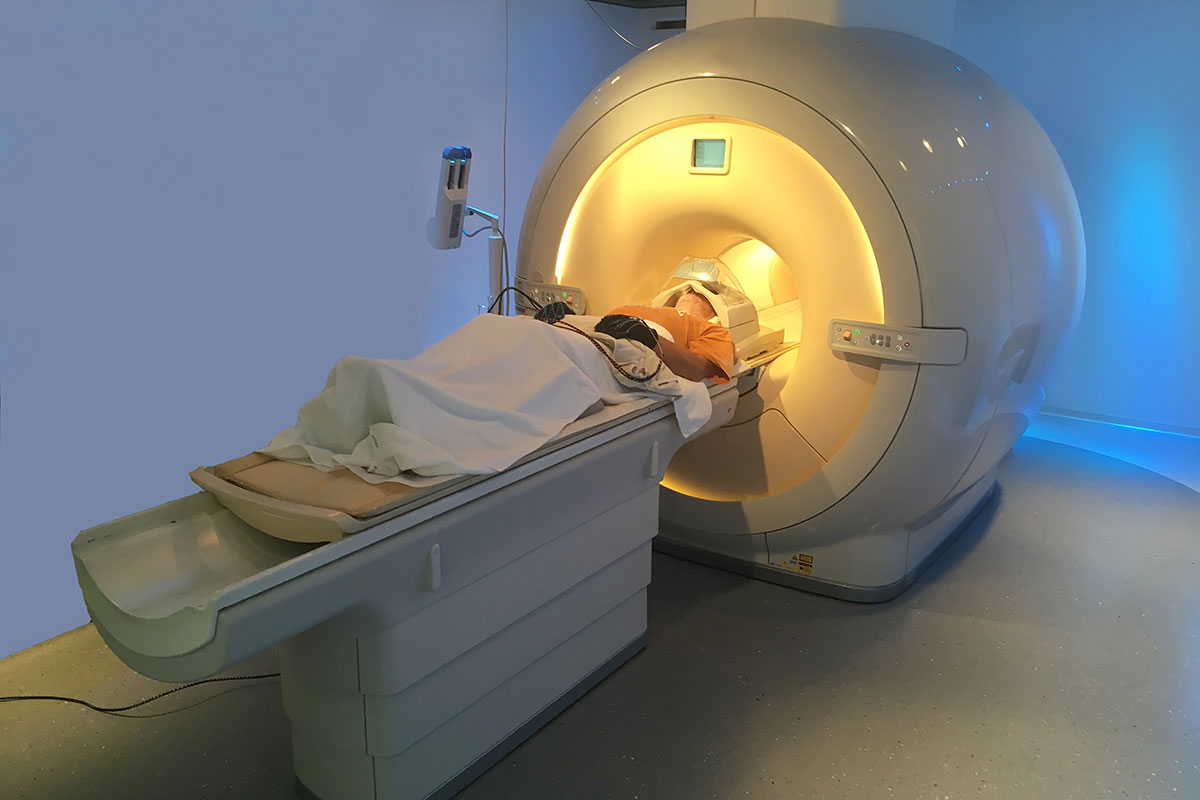 MRI scans shows promise in predicting dementia – Washington University of Medicine in St. Louis