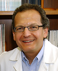 Samuel Klein, MD, the William H. Danforth Professor of Medicine and Nutritional Science, says weight loss can make a big difference in heart health, particularly in those with high levels of fat in their liver.