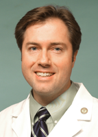 Douglas P. Larsen, MD, MEd