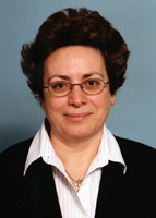 Helen Liapis, MD