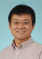Fanxin Long, PhD