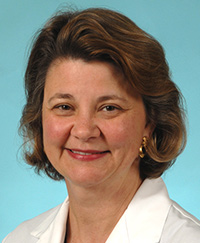 Bess Marshall, MD, directs a clinical center of excellence for patients with Wolfram syndrome at Washington University School of Medicine.