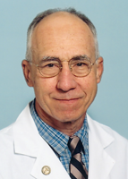 M. Alan Permutt, MD
