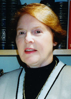 Mabel L. Purkerson, MD