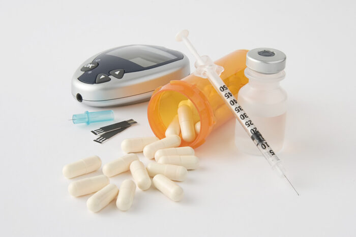 Major NIH study looks at unusual forms of diabetes
