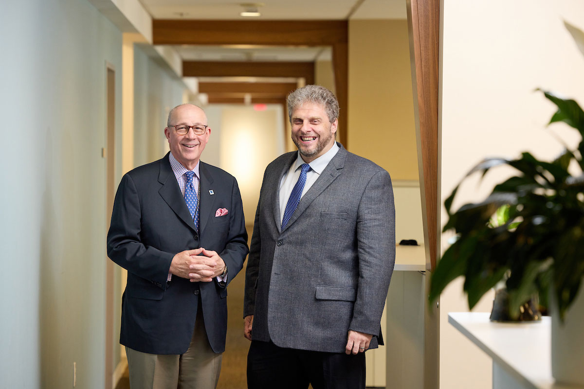 Siteman, University of Missouri to collaborate on cancer research, with aim to improve care – Washington University School of Medicine in St. Louis