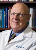 Michael J. Welch, PhD