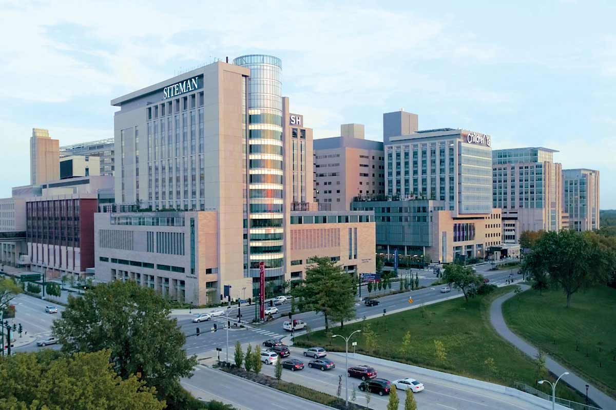 NIH funding to medical school continues explosive expansion
