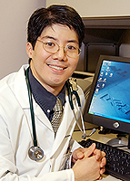 Steven C.N. Cheng, MD