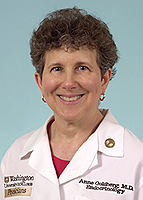Anne Carol Goldberg, MD