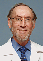 Daniel E. Goldberg, MD, PhD