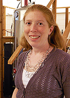 Katherine A. Henzler-Wildman, PhD
