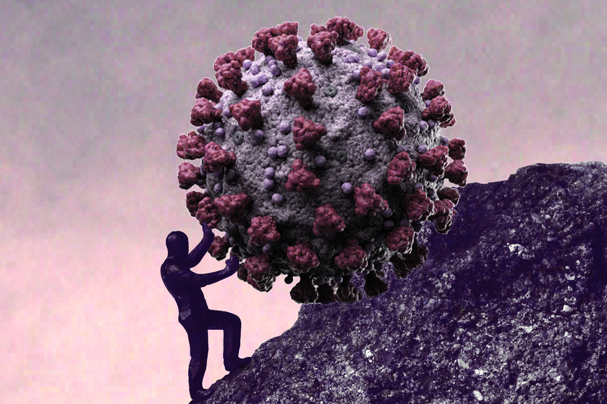 Brain fog': the people struggling to think clearly months after Covid, Coronavirus