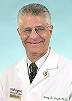 Barry A. Siegel, MD