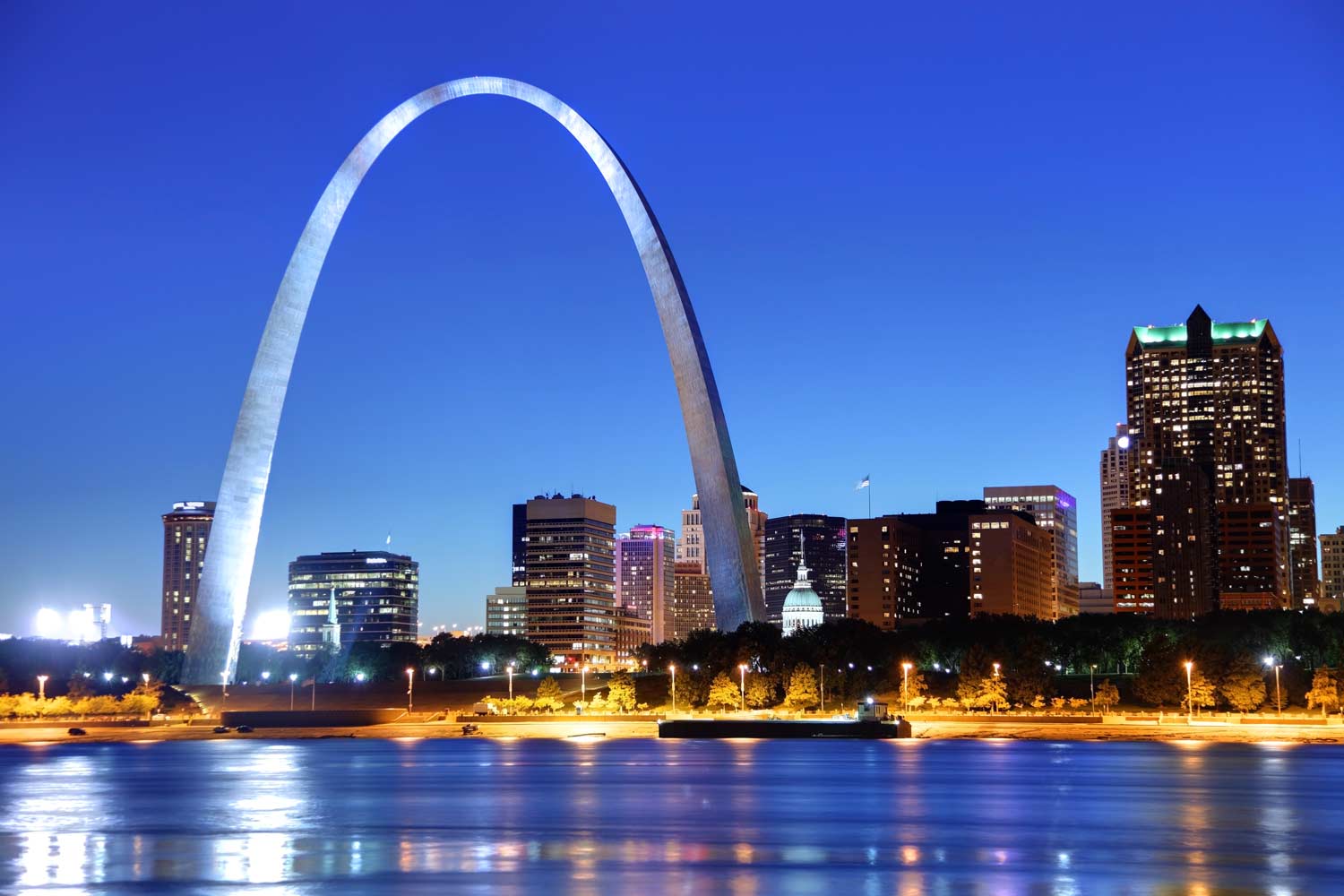 St Louis