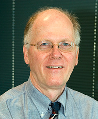 Alumni Endowed Professor of Anatomy and Neurobiology David Van Essen, PhD is the principal investigator for the Human Connectome Project.