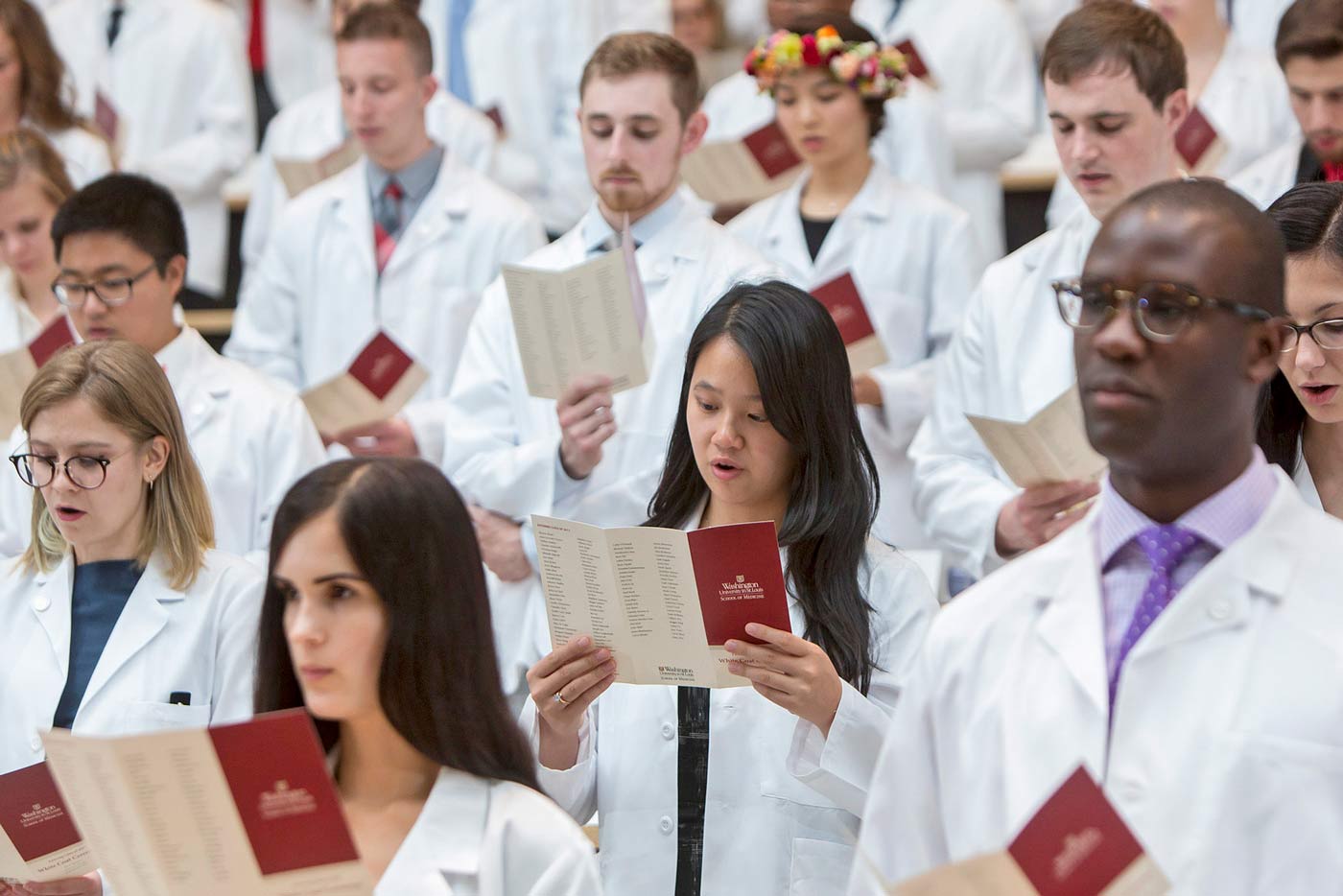 School of Medicine Facts – Washington University School of Medicine in St.  Louis